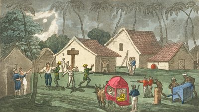 Rend une visite nocturne à Dungaree, extrait de 